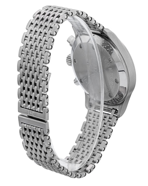 IWC Pilot's Chrono IW374101